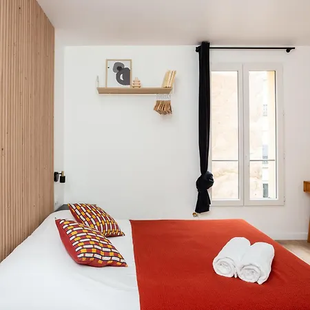 Maison Geranium-2
